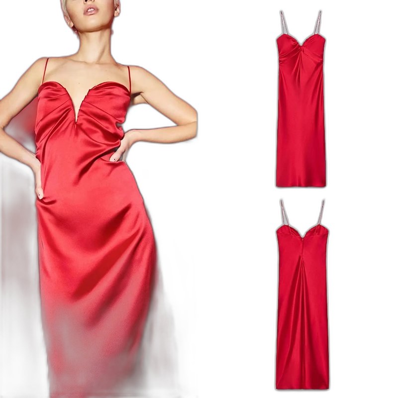 Zara Dress