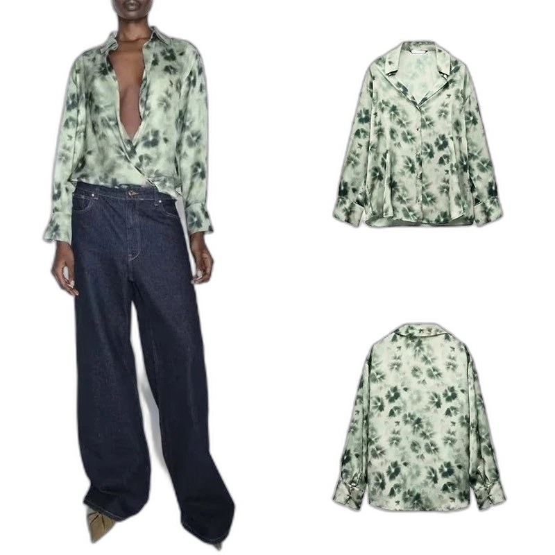 Zara Shirt