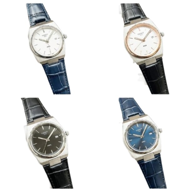 Tissot