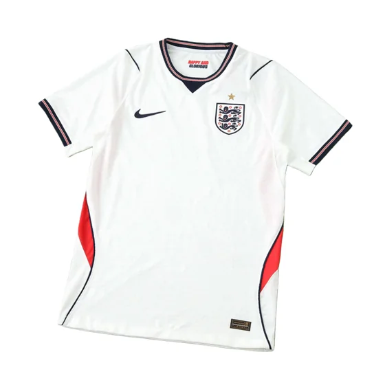 2026 FIFA World Cup England home Player version