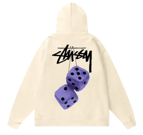 Stussy Hoodie