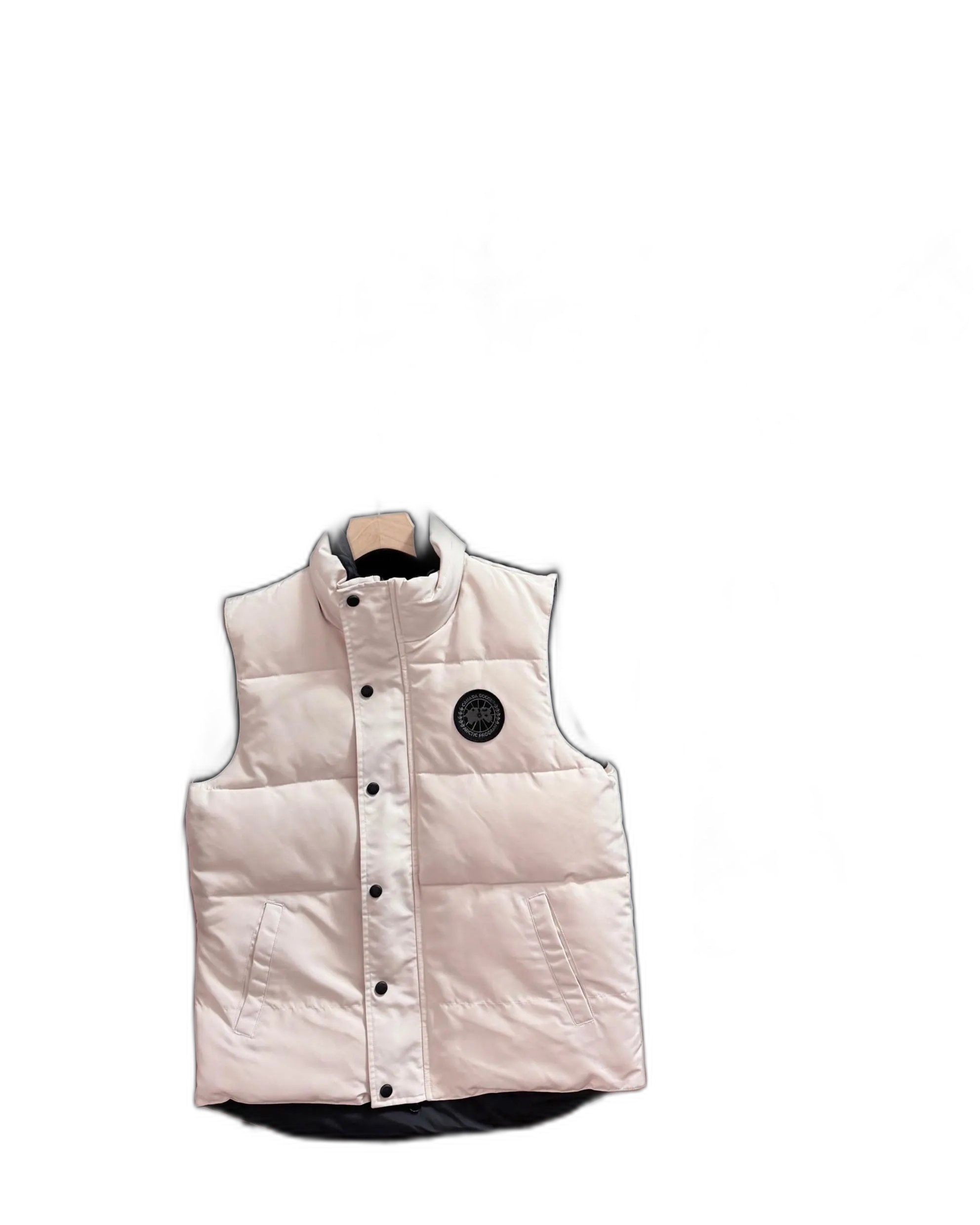 Moncler Vest 1+ colorways [Premium Quality]
