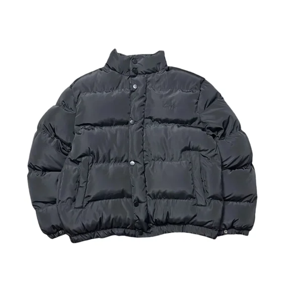 Corteiz Quilted Jacket