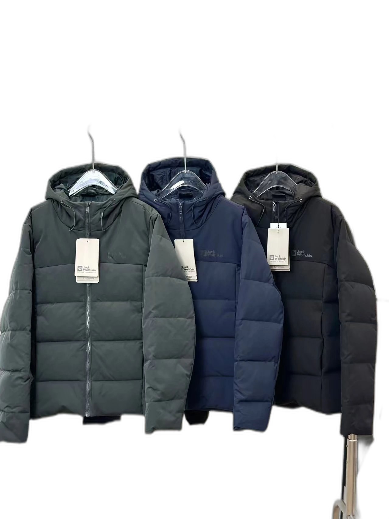 New Balance Down Jacket 5+ colorways [Premium Quality]