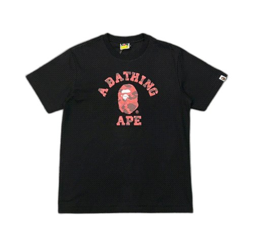 Bape Tee 35+ colorways [Premium Quality]