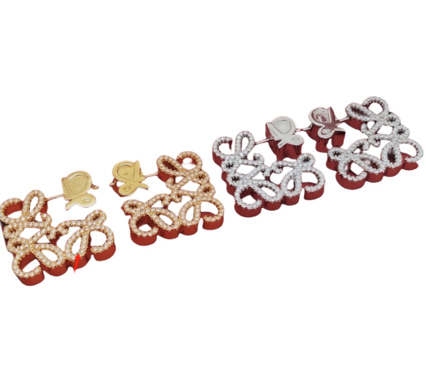 Loewe Earring