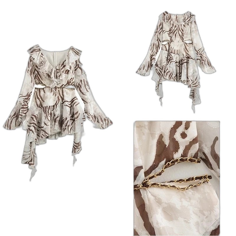 Zara Dress
