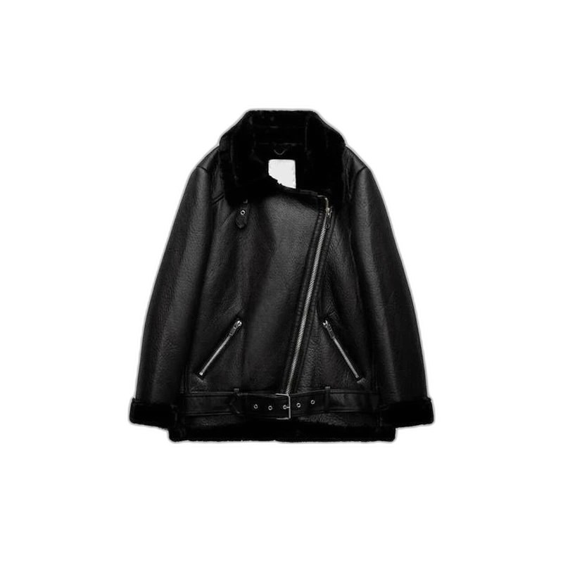 Zara Short Coat