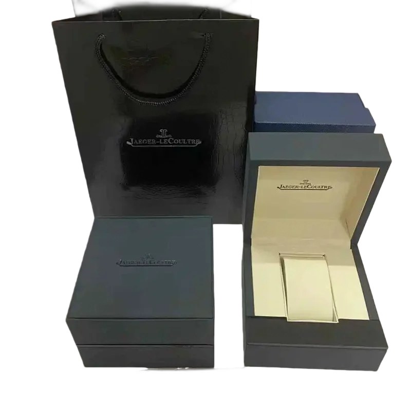 Jaeger-LeCoultre Watch Box
