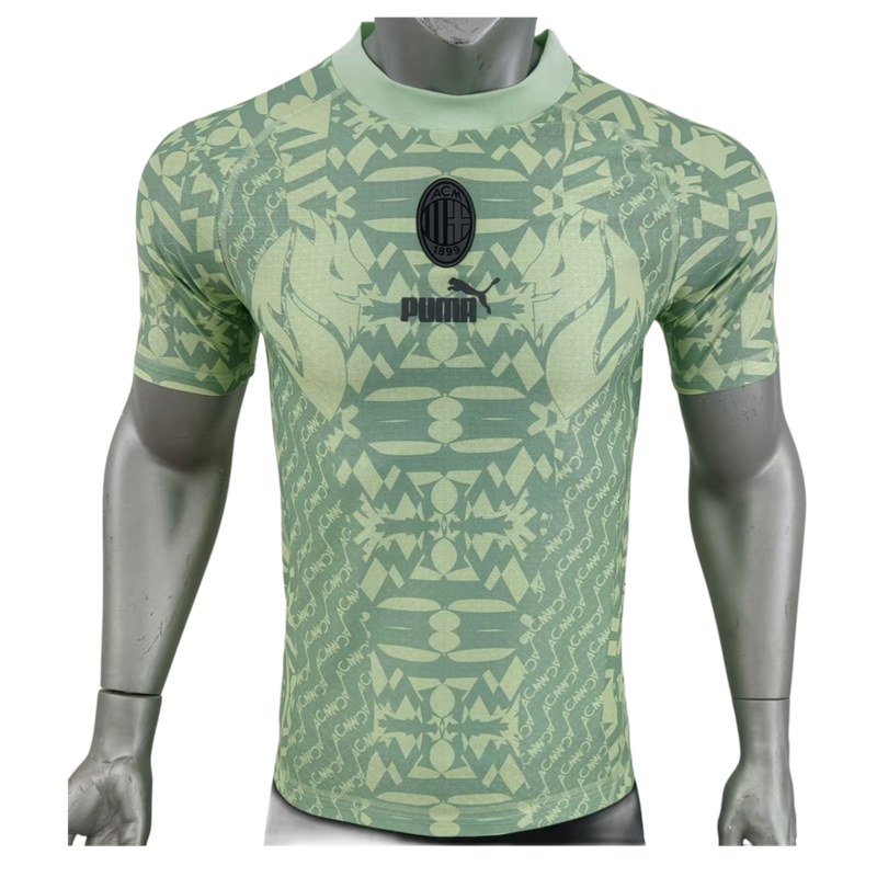 2425AC Special Edition Jersey Player Version