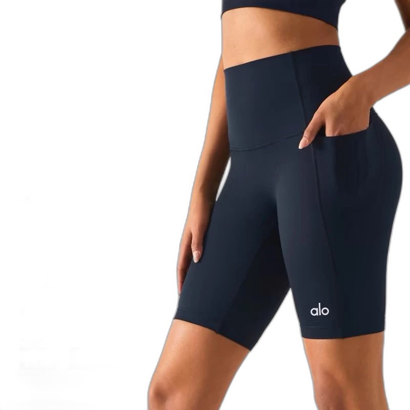 Alo Short