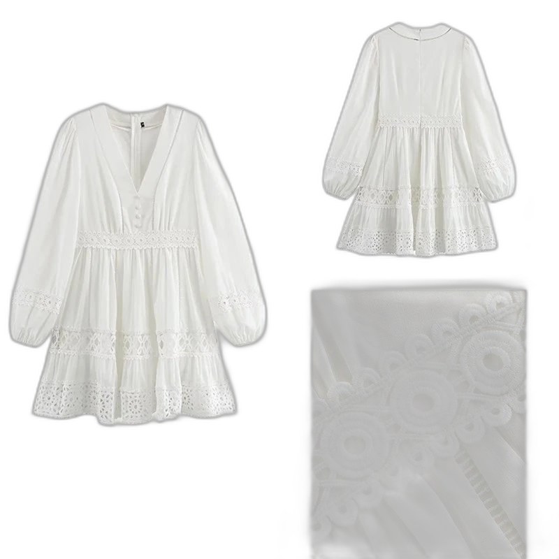 Zara Dress