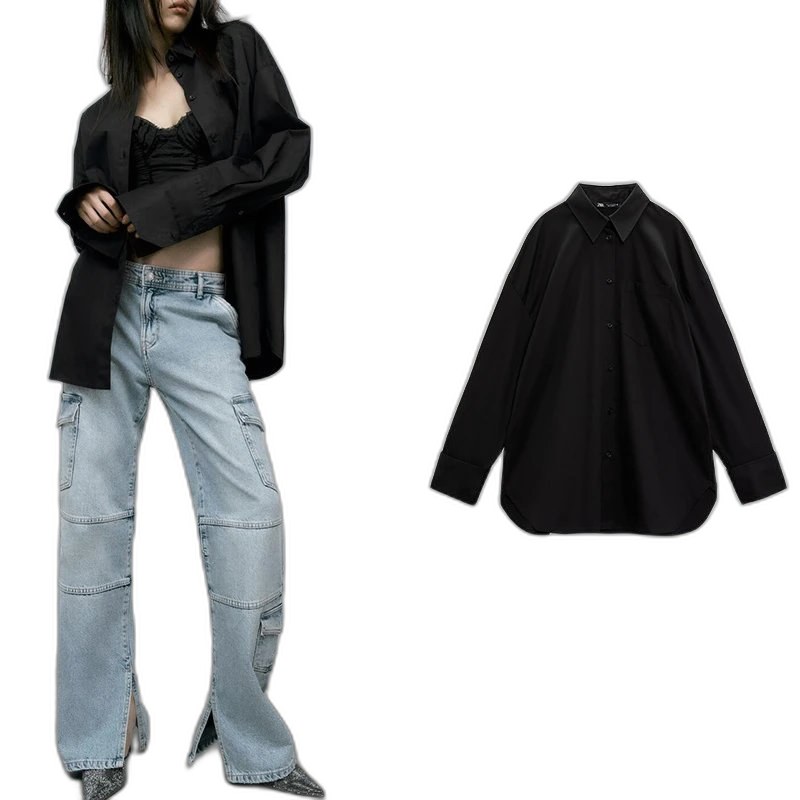 Zara Shirt