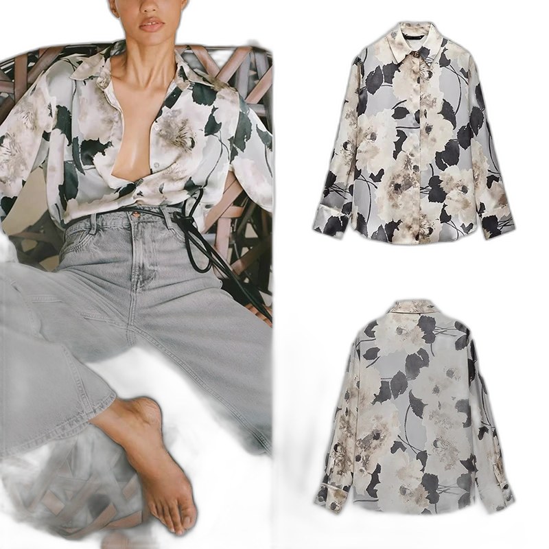 Zara Shirt