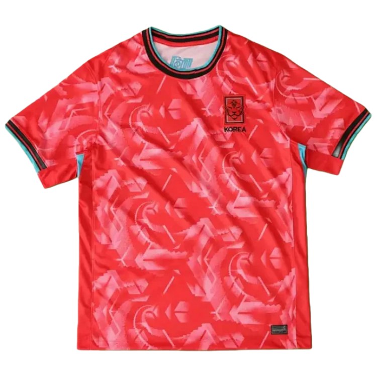 2024 season South Korea home Fan version