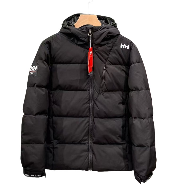 Helly Hansen Down Jacket