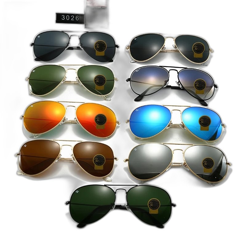 Ray Ban SunGlasses