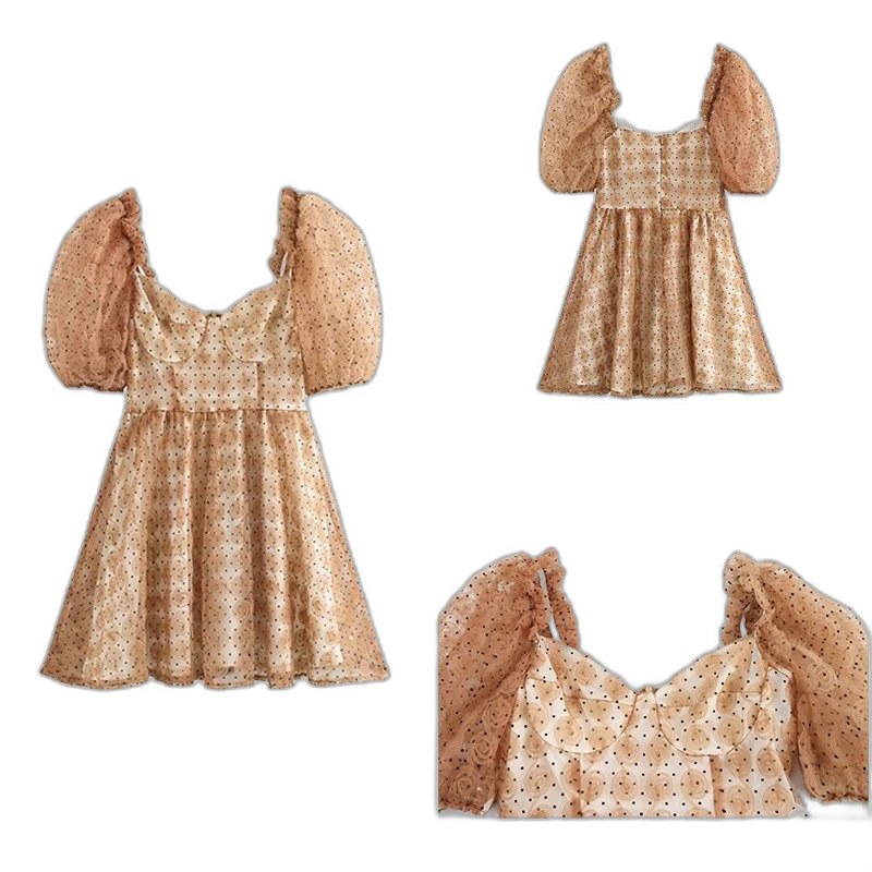 Zara Dress