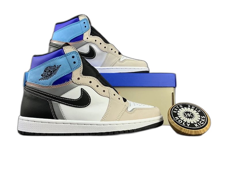 Jordan 1 High Top