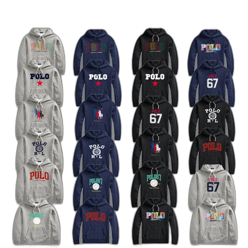 Ralph Lauren Hoodie