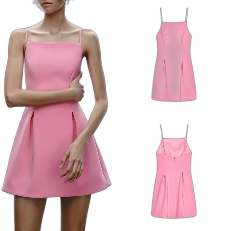 Zara Dress