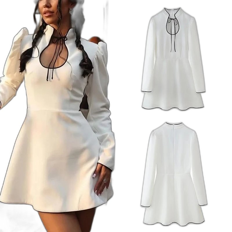 Zara Dress