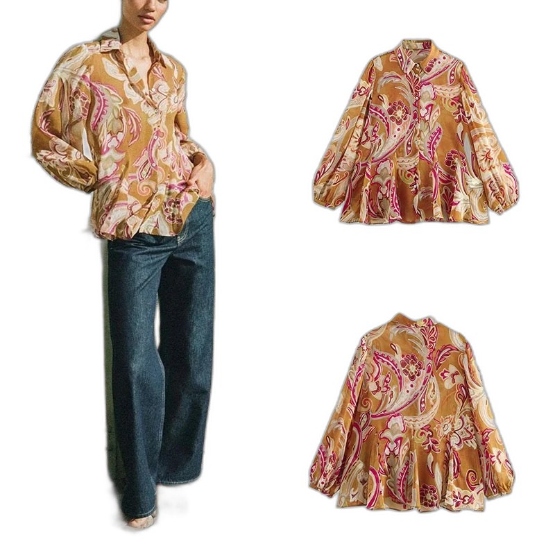 Zara Shirt