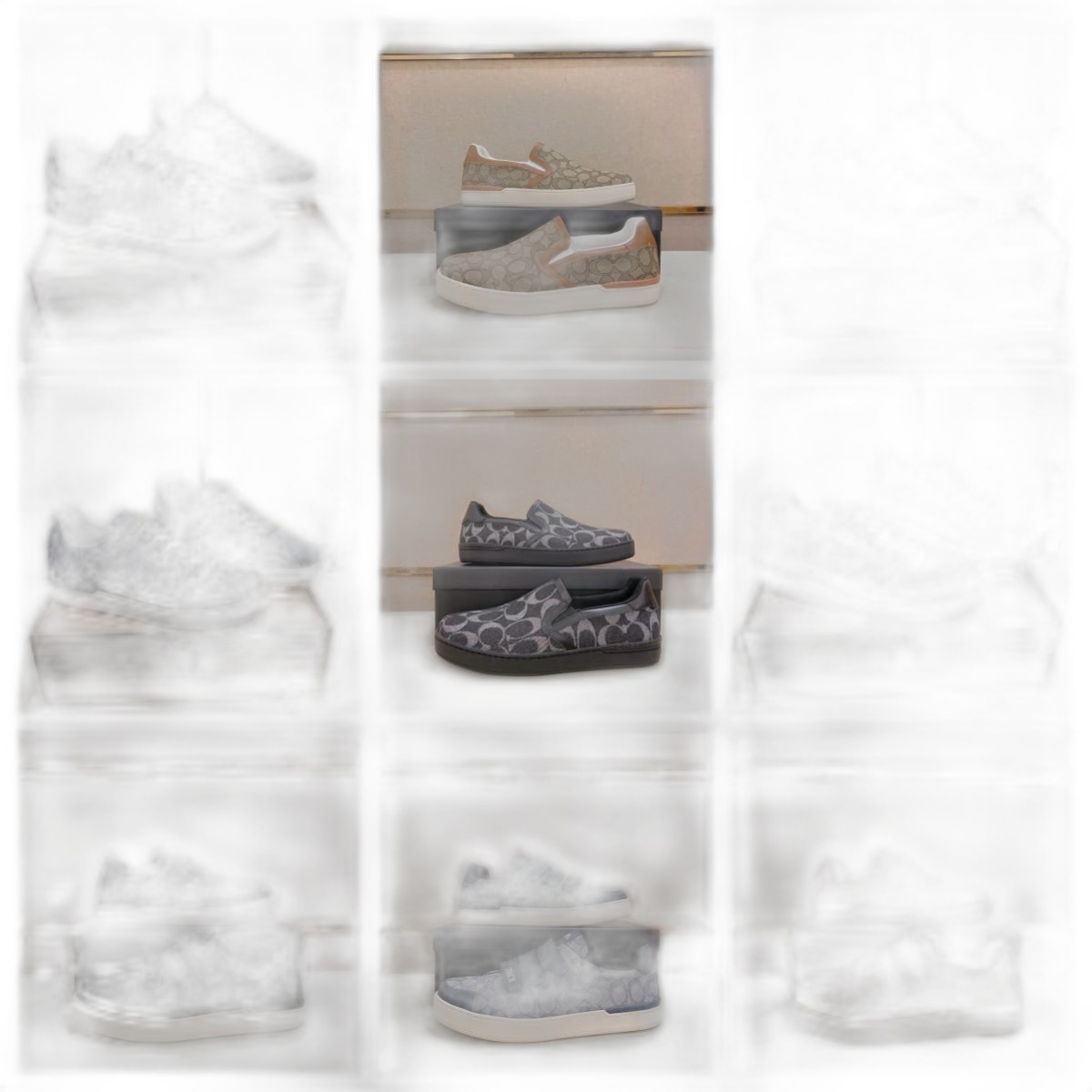 Balenciaga Track Led 10+ colorways [Premium Quality]