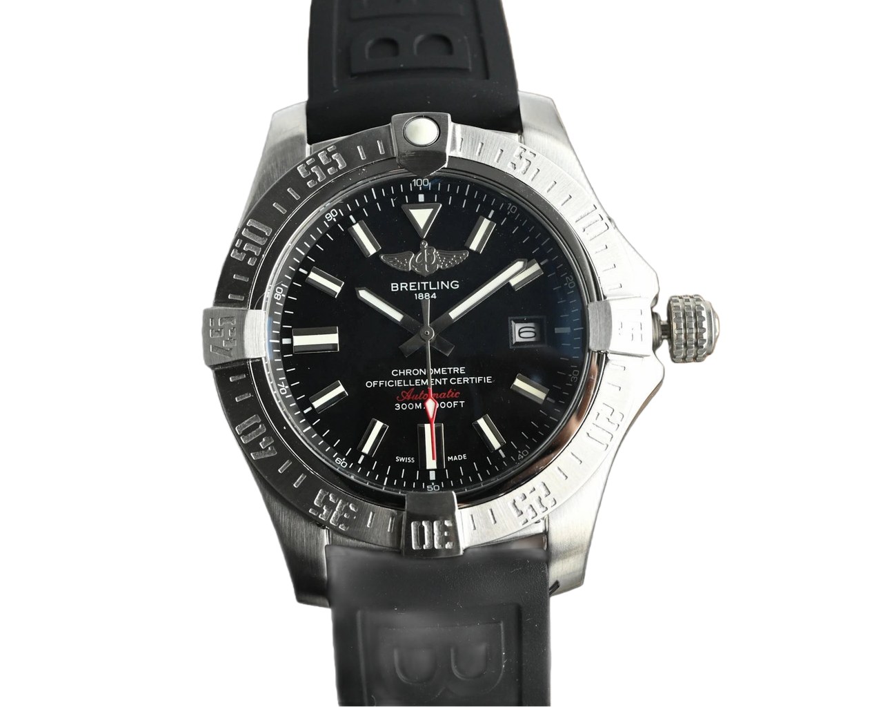 Breitling [AVENGER]