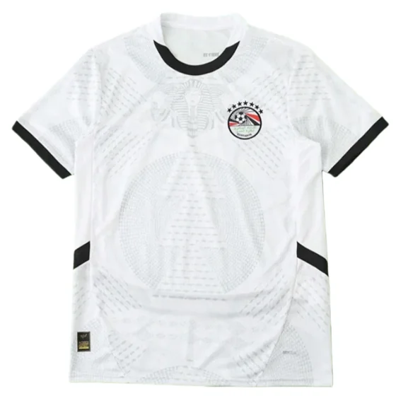 2425 season Egypt away Fan version
