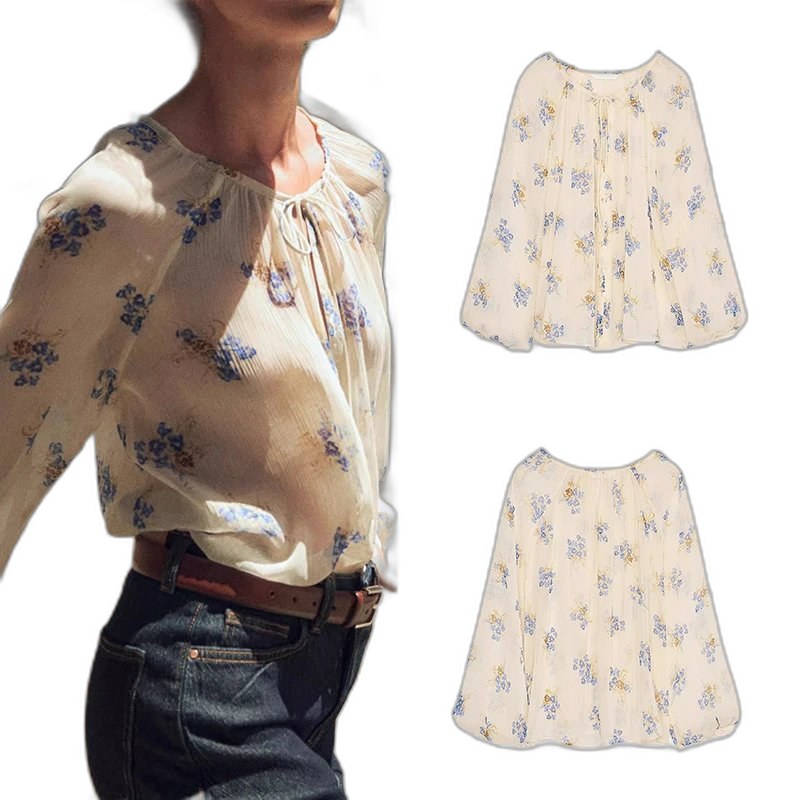Zara Shirt