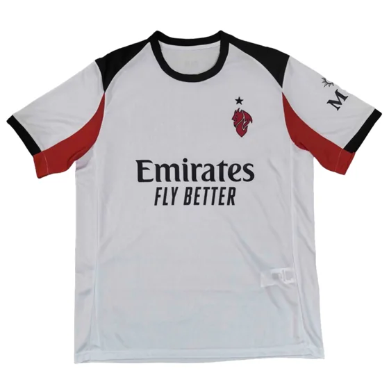 Football Jersey