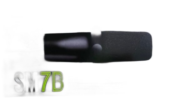 SM 7B