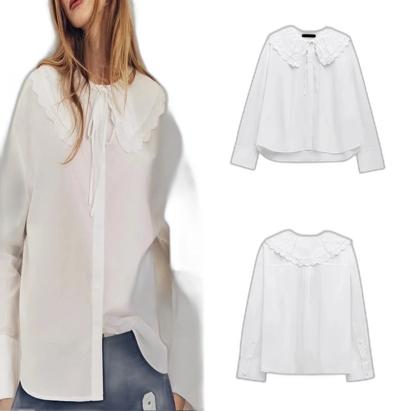 Zara Shirt