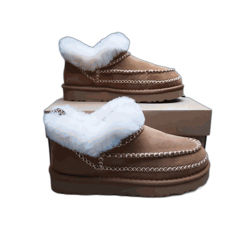 UGG boots