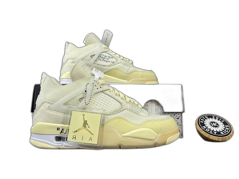 Jordan 4