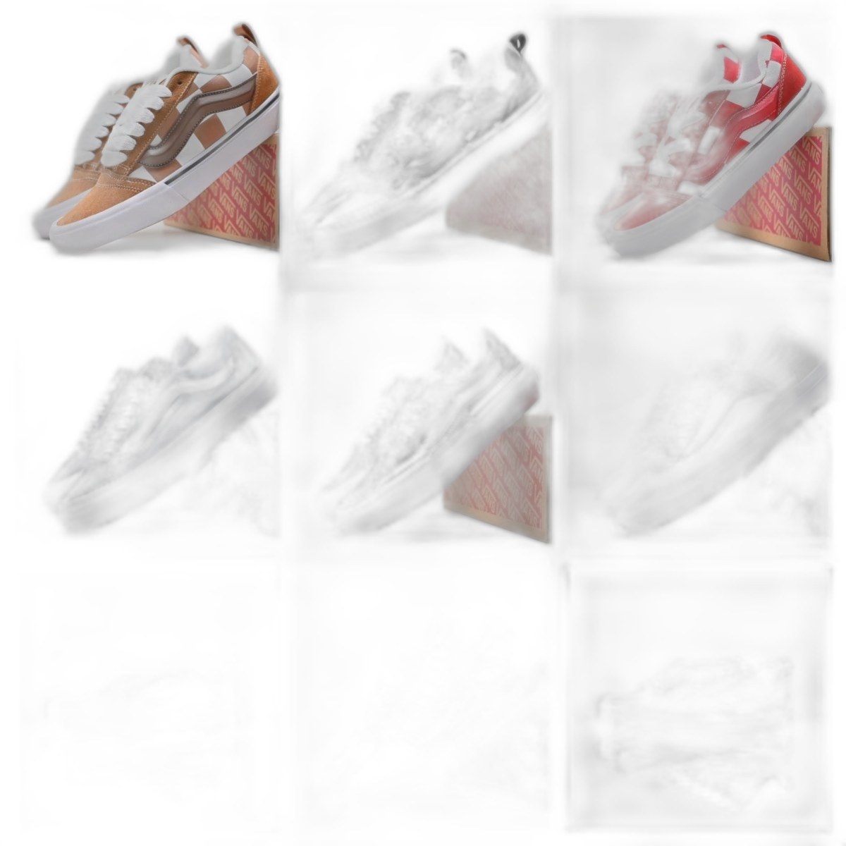 New Balance MR993 10+ colorways [Premium Quality]