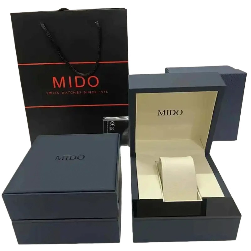 Mido Watch Box