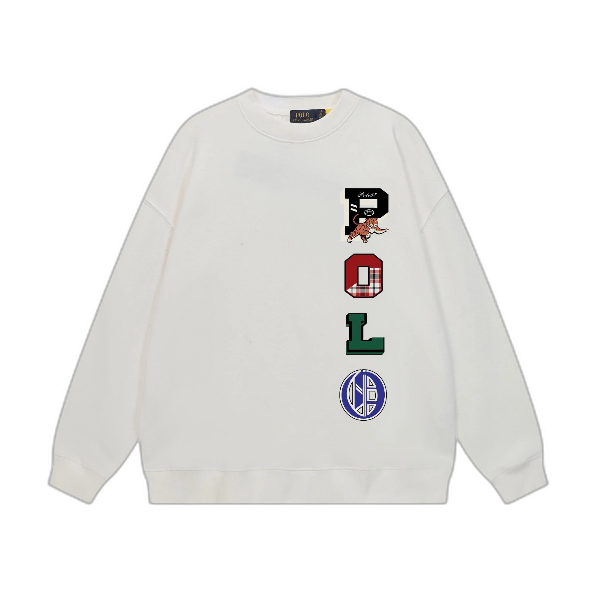 Ralph Lauren Hoodie