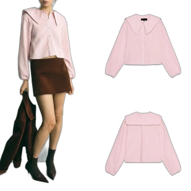 Zara Shirt
