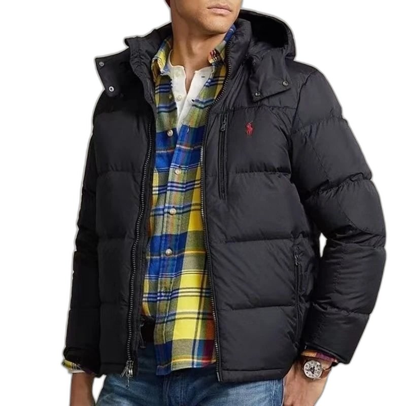 Ralph Lauren Puffer Jacket