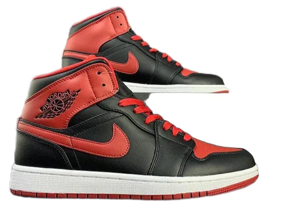 Jordan 1 High [OG BATCH]
