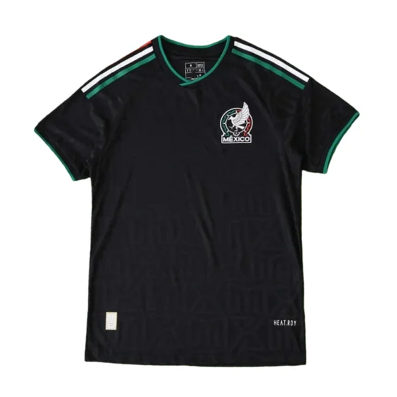 2526 season Mexico Concept version Player version