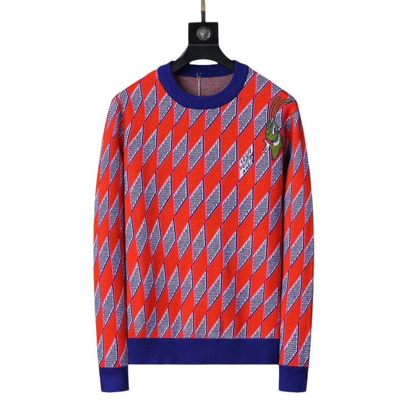 LV Sweater