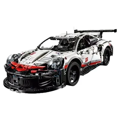 Lego 【Porsche】