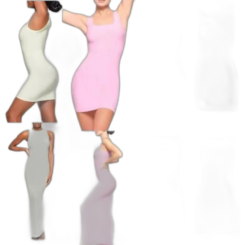Skims Dress