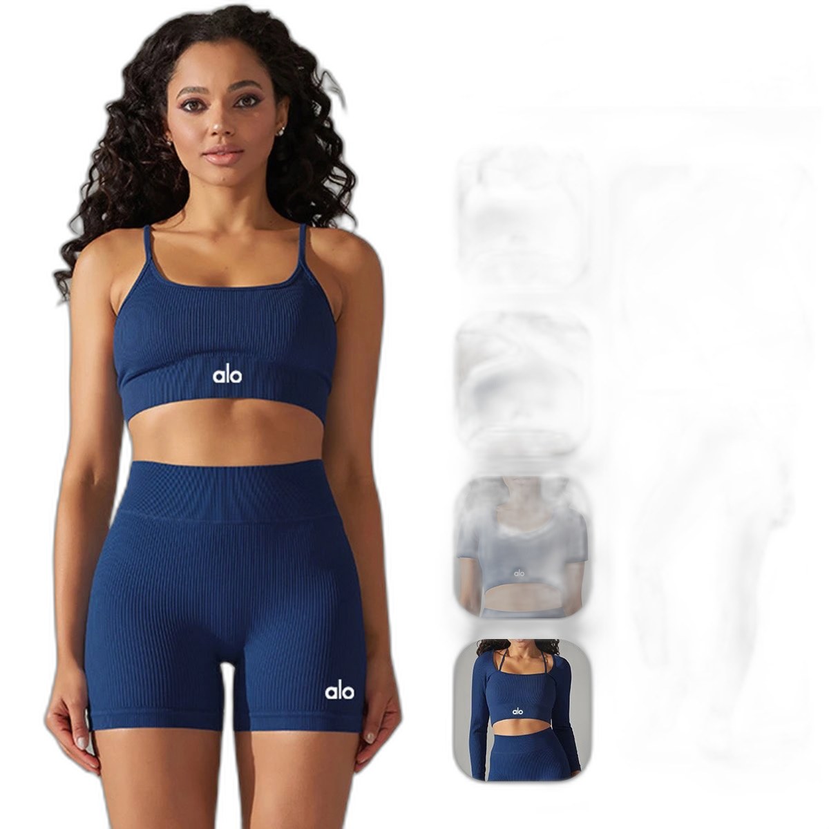 Alo Vest