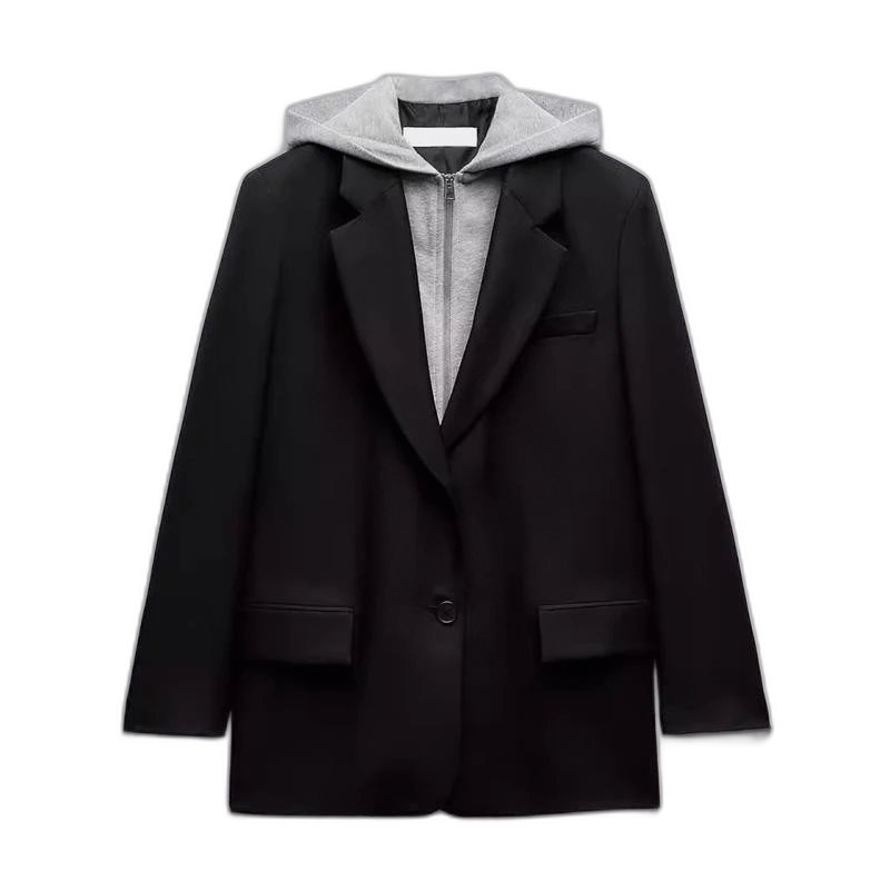 Zara Suit