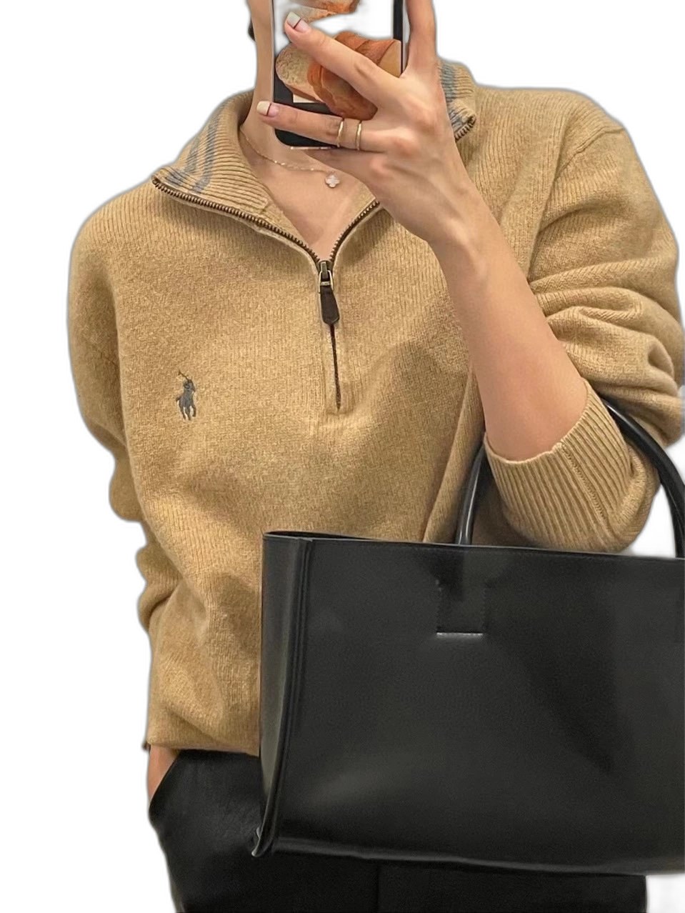 Ralph Lauren Sweater