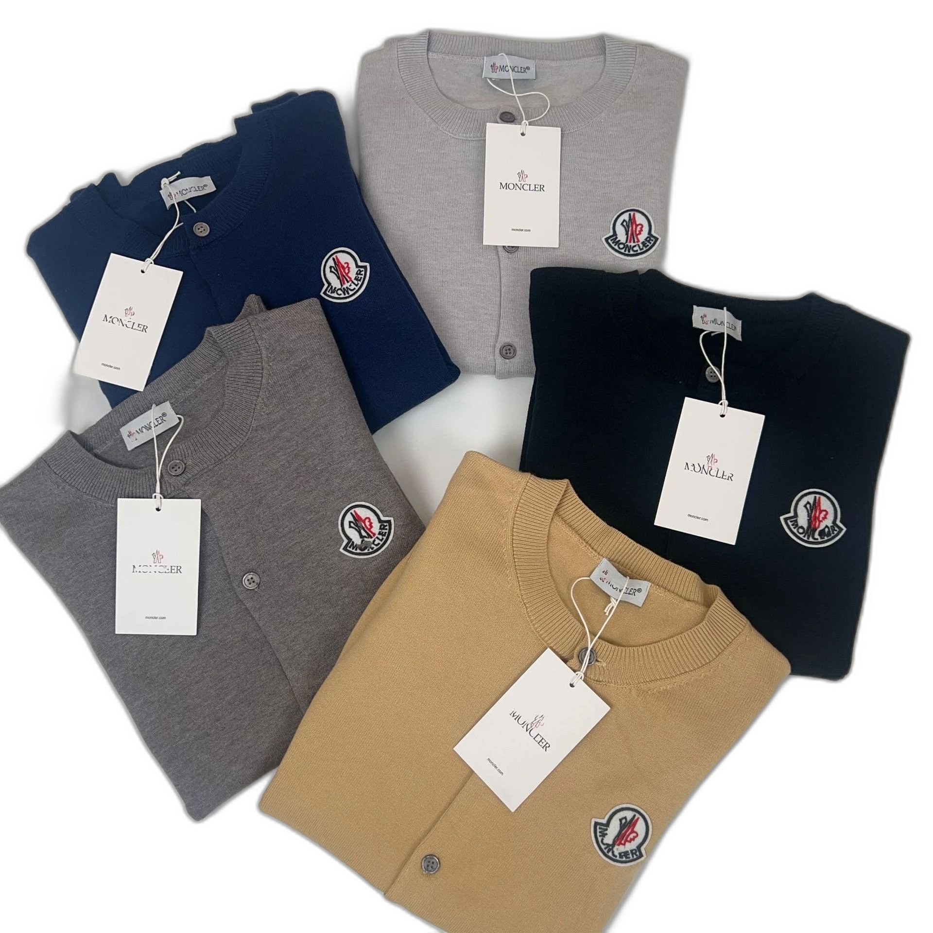 Moncler Sweater